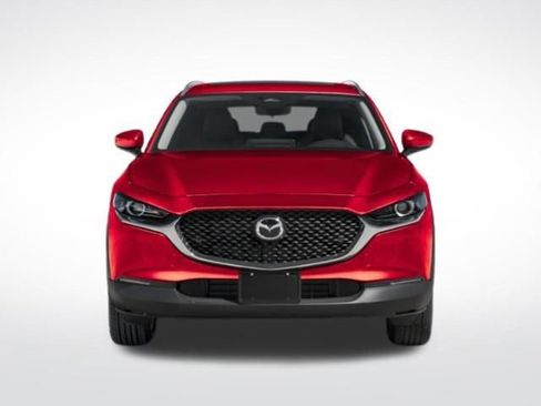 New 2026 MAZDA CX-30 AWD 2.5 S image 9