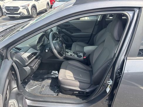 Certified 2026 Subaru Crosstrek 2.0i Premium image 9