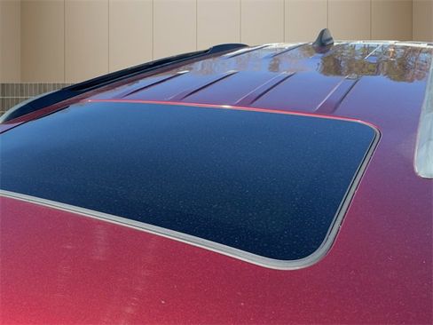 Certified 2021 Jeep Grand Cherokee Limited X image 15