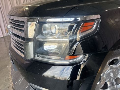 Used 2017 Chevrolet Tahoe Premier image 9