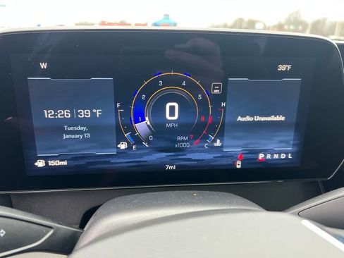 New 2026 Chevrolet Traverse LT w/ Driver Confidence Package image 13