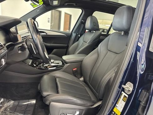 Used 2022 BMW X3 xDrive30i AWD/4WD image 17