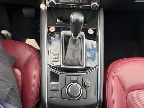 Used 2025 MAZDA CX-5 Carbon Edition AWD/4WD image 25