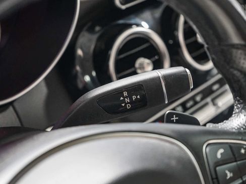 Used 2015 Mercedes-Benz C 300 C 300 image 26