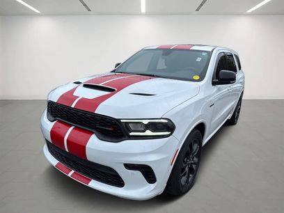 Used 2022 Dodge Durango R/T w/ Blacktop Package
