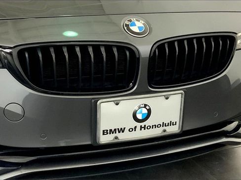 Used 2019 BMW 430i Gran Coupe w/ Track Handling Package image 30