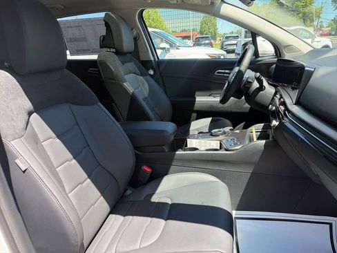 New 2026 Kia Sportage SX Prestige AWD/4WD image 11