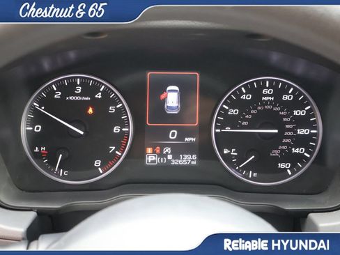 Used 2024 Subaru Crosstrek 2.0i Premium AWD/4WD image 30