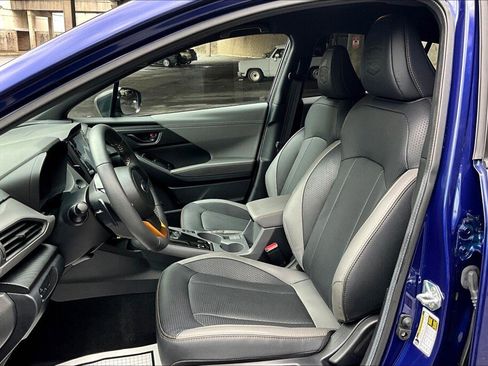 Used 2024 Subaru Crosstrek 2.5i Wilderness w/ Crosstrek Mirror Package image 14