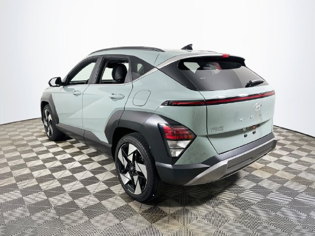 Used 2026 Hyundai Kona Limited FWD image 5