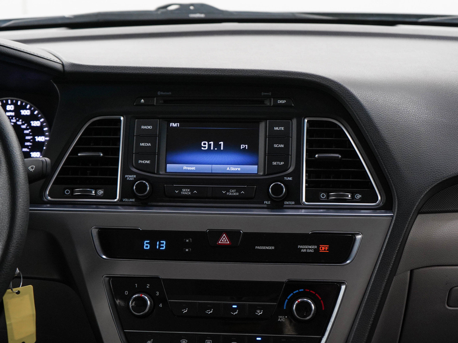 Used 2015 Hyundai Sonata Sport FWD image 15