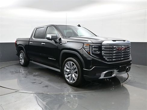 Used 2025 GMC Sierra 1500 Denali w/ Denali Reserve Package image 3