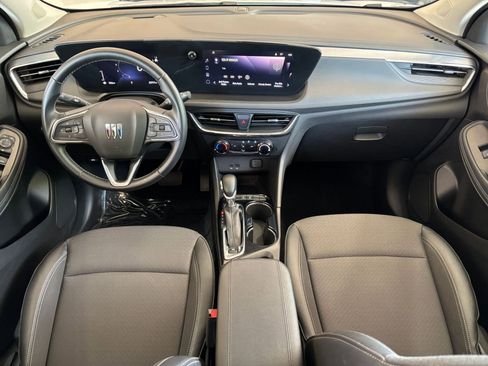 Used 2025 Buick Encore GX Preferred FWD image 32