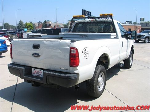 Used 2015 Ford F250 XL AWD/4WD image 23