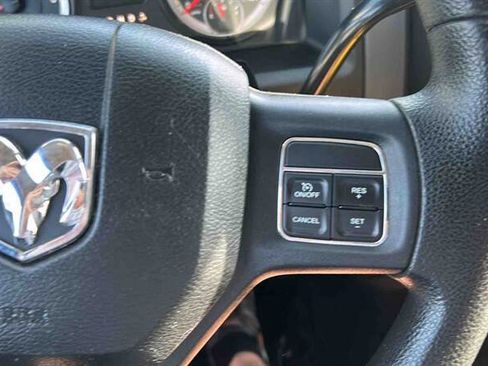 Used 2014 RAM 1500 Express w/ Black Ram 1500 Express Group AWD/4WD image 25
