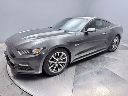 Used 2015 Ford Mustang GT Premium w/ Enhanced Security Package