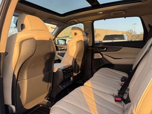 New 2026 Acura MDX w/ Advance Package AWD/4WD image 13