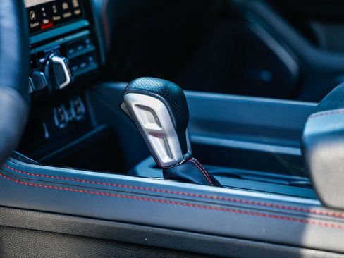 Used 2022 RAM 1500 TRX w/ TRX Level 2 Equipment Group image 20