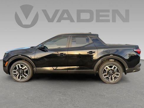 New 2026 Hyundai Santa Cruz Limited AWD/4WD image 36
