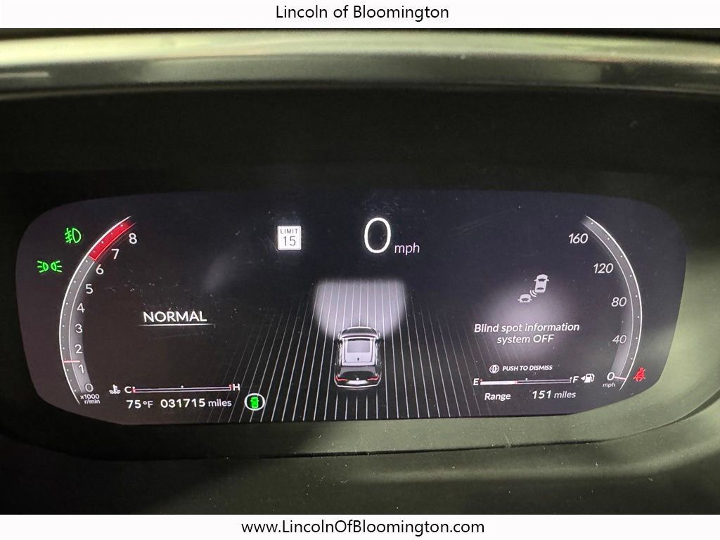 Used 2023 Acura MDX Type S w/ Advance Package AWD/4WD image 17