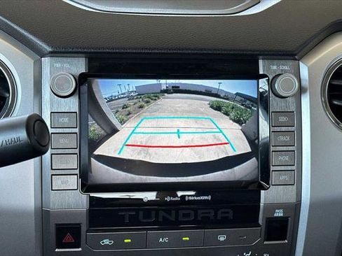 Certified 2021 Toyota Tundra SR5 image 19