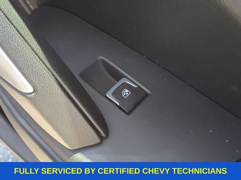 Used 2016 Chevrolet Corvette Stingray Coupe RWD image 39