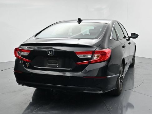 Used 2021 Honda Accord EX-L image 6