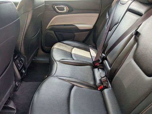 Certified 2022 Jeep Compass Limited w/ Sun and Sound Group AWD/4WD image 21