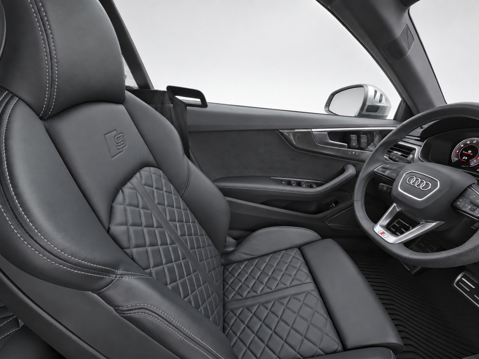 Certified 2022 Audi S5 Prestige AWD/4WD image 15