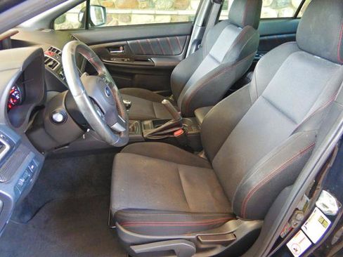 Used 2020 Subaru WRX AWD/4WD image 14