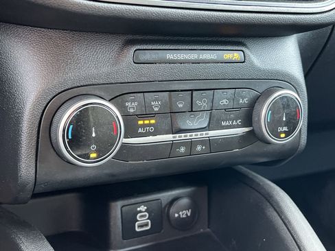 Used 2024 Ford Escape Active image 20