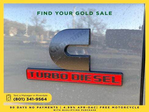 New 2026 RAM 2500 Tradesman image 9