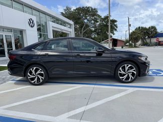 New 2025 Volkswagen Jetta SEL video 2