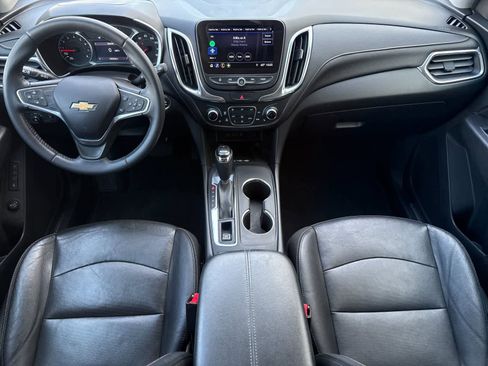 Used 2019 Chevrolet Equinox Premier AWD/4WD image 3