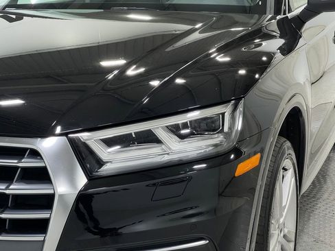 Used 2020 Audi Q5 2.0T Premium Plus w/ Premium Plus Package image 34