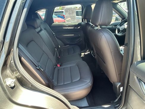Used 2020 MAZDA CX-5 Signature AWD/4WD image 25