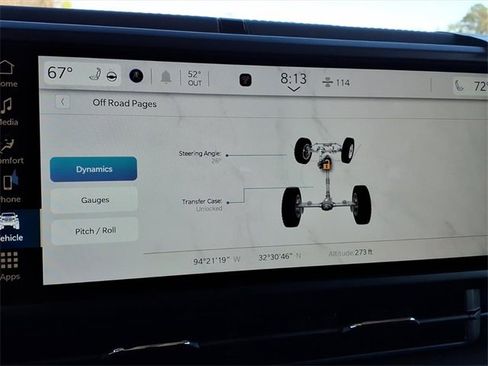 New 2026 Jeep Gladiator Sport image 5