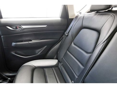 Used 2025 MAZDA CX-5 AWD 2.5 S w/ Preferred Package image 9