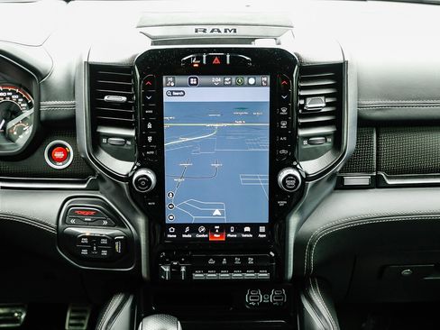 Used 2022 RAM 1500 TRX w/ TRX Level 2 Equipment Group image 12