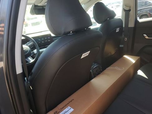 New 2026 Hyundai Kona SEL Premium AWD/4WD image 13