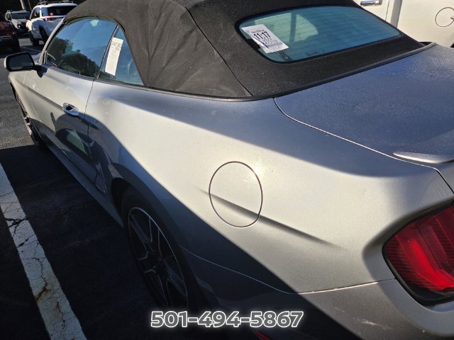 Used 2023 Ford Mustang Premium RWD image 7