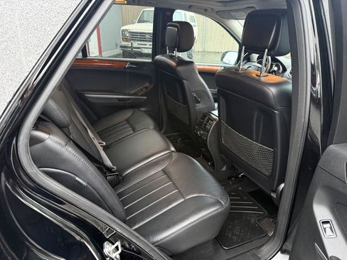Used 2008 Mercedes-Benz ML 320 3.0L CDI image 18