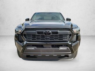 Used 2026 Toyota Tacoma TRD Off-Road AWD/4WD video 2
