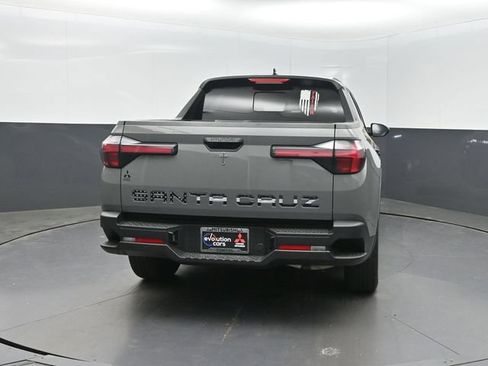 Used 2024 Hyundai Santa Cruz SEL w/ Activity Package FWD image 30