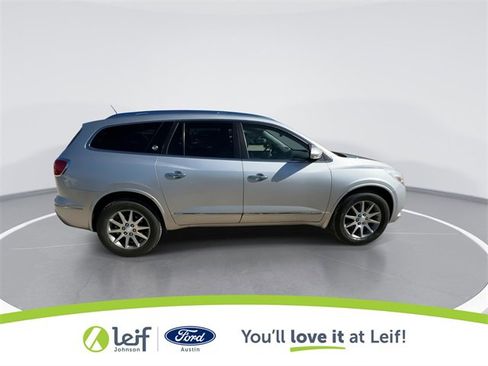 Used 2016 Buick Enclave Leather image 12