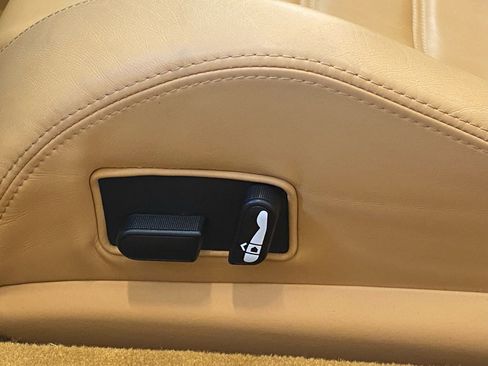 Used 2008 Ferrari F430 Spider image 9