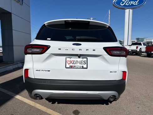 New 2026 Ford Escape Active w/ Cold Weather Package image 12