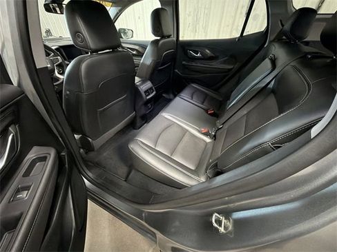 Used 2023 GMC Terrain SLT w/ Infotainment Package II image 57