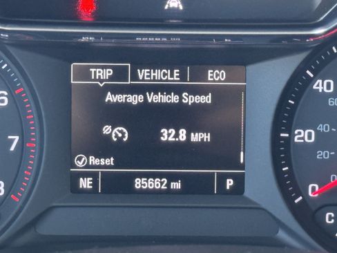 Certified 2021 Chevrolet TrailBlazer LT FWD image 37