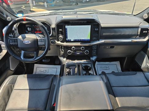 Used 2021 Ford F150 Raptor w/ Equipment Group 801A High AWD/4WD image 3